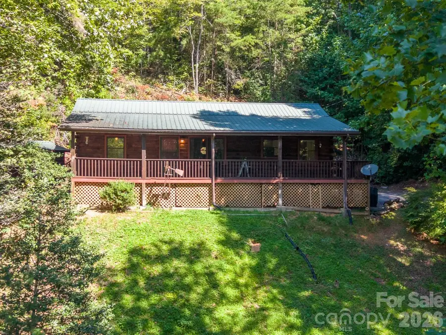 181 Seven Springs Road, Whittier, NC 28789 - #2