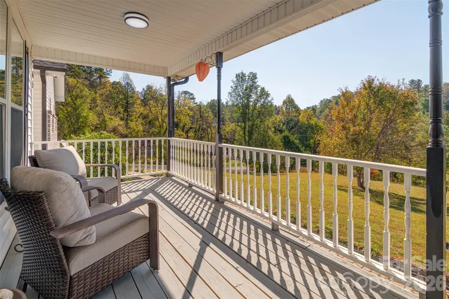 265 Flat Creek Church Road, Weaverville, NC 28787 - #2