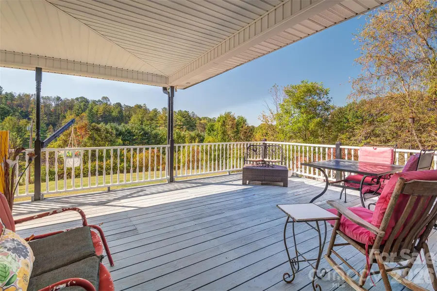 265 Flat Creek Church Road, Weaverville, NC 28787 - #3