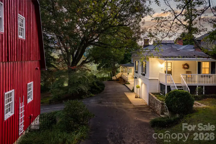 185 Country Club Drive, Canton, NC 28716 - #3