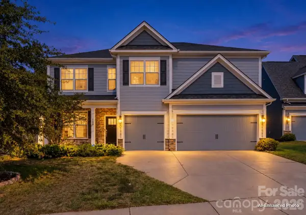 108 Northstone Road, Mooresville, NC 28115