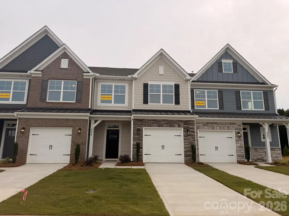 406 Blythe Townhome Lane, Waxhaw, NC 28173 - #1