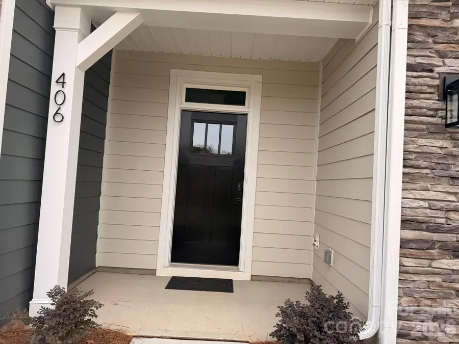 406 Blythe Townhome Lane, Waxhaw, NC 28173 - #2