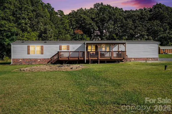 20538 Running Creek Church Road, Locust, NC 28097