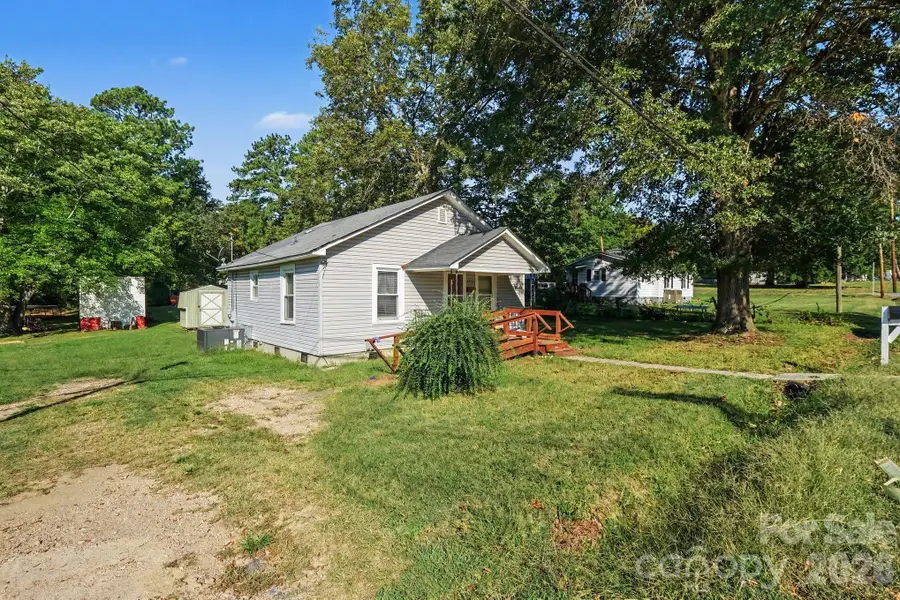 2713 Glendale Avenue, Kannapolis, NC 28081 - #3