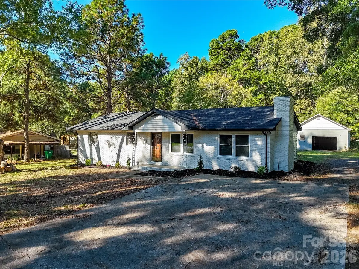 205 Oakland Street, Locust, NC 28097 - #1