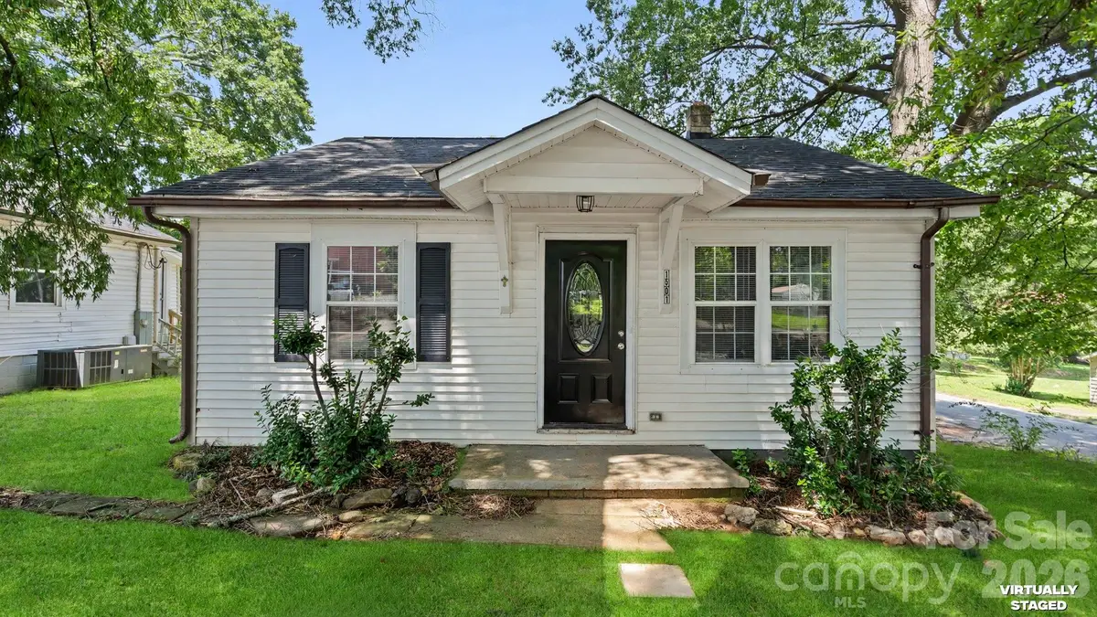 1501 Madison Street, Gastonia, NC 28052 - #1