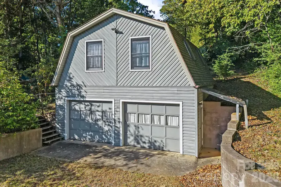 88 Bull Mountain Road, Asheville, NC 28805 - #3