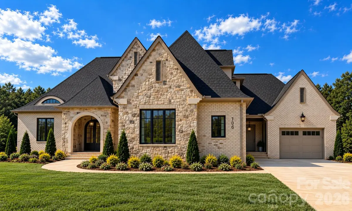 706 Deodar Cedar Drive, Weddington, NC 28104 - #1