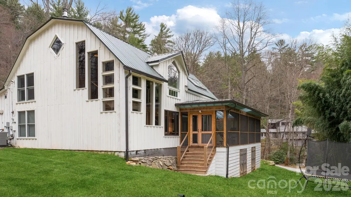 85 Hillcrest Drive, Highlands, NC 28741 - #1