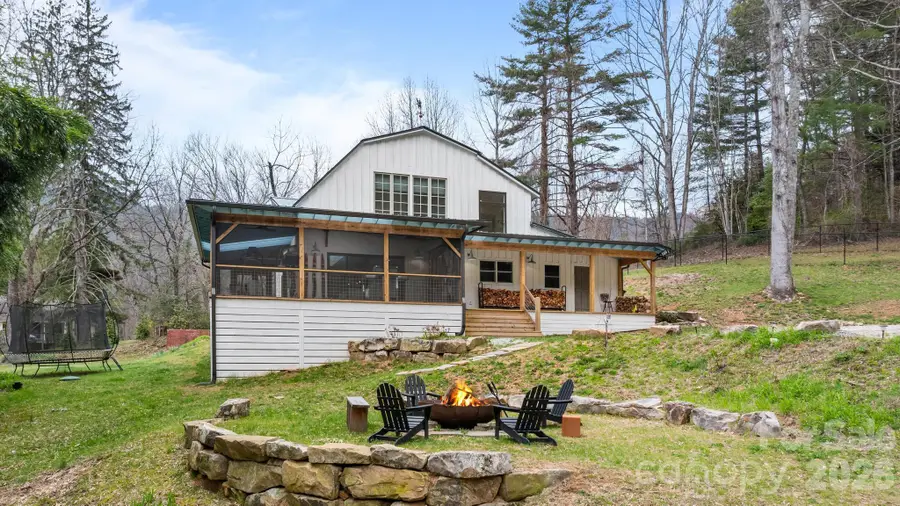 85 Hillcrest Drive, Highlands, NC 28741 - #2