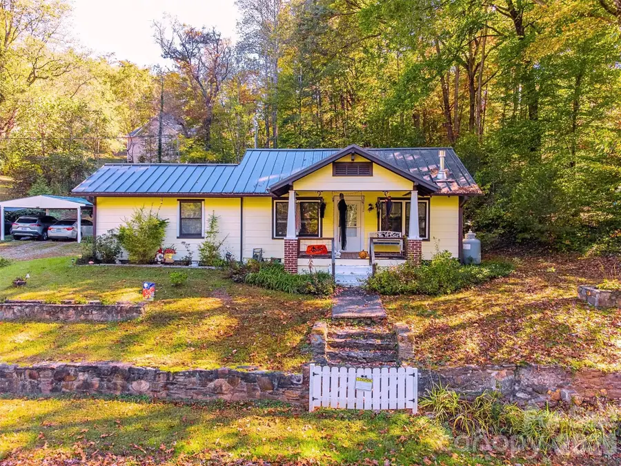152 Mills Branch Road, Sylva, NC 28779 - #2
