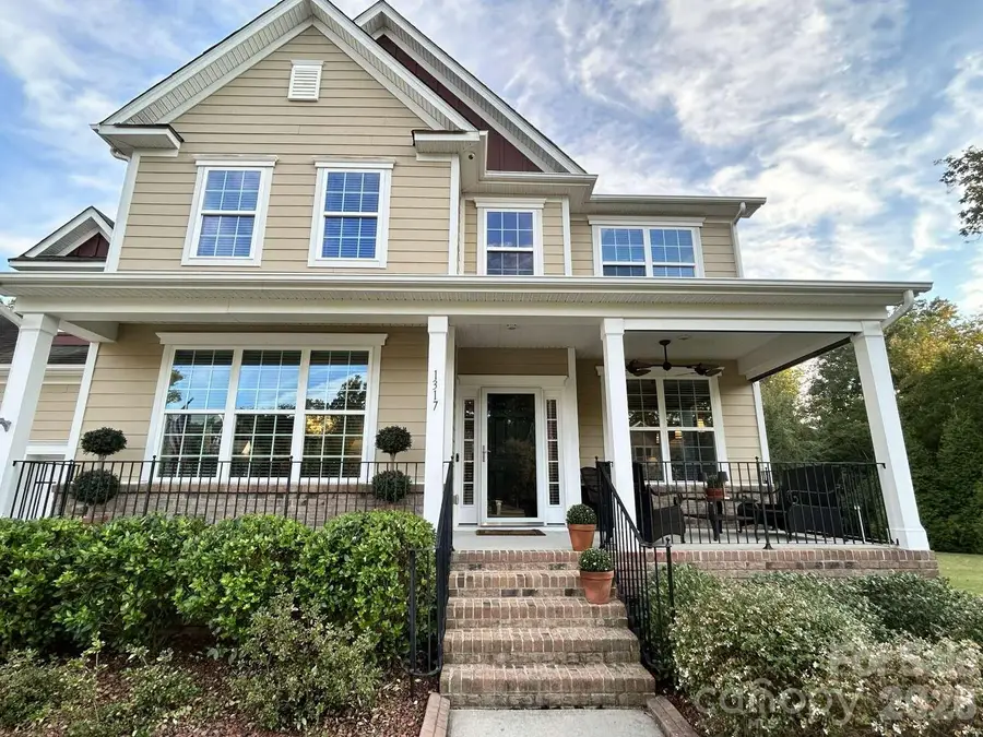 1317 Pinewalk Drive, Waxhaw, NC 28173 - #2