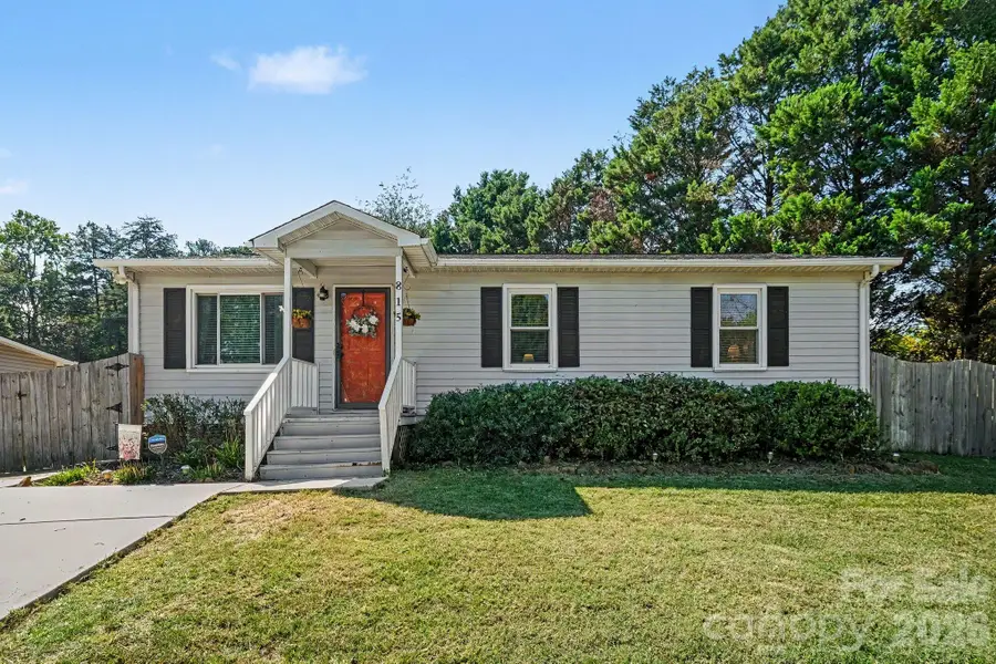 815 Mooresville Road, Salisbury, NC 28144 - #2