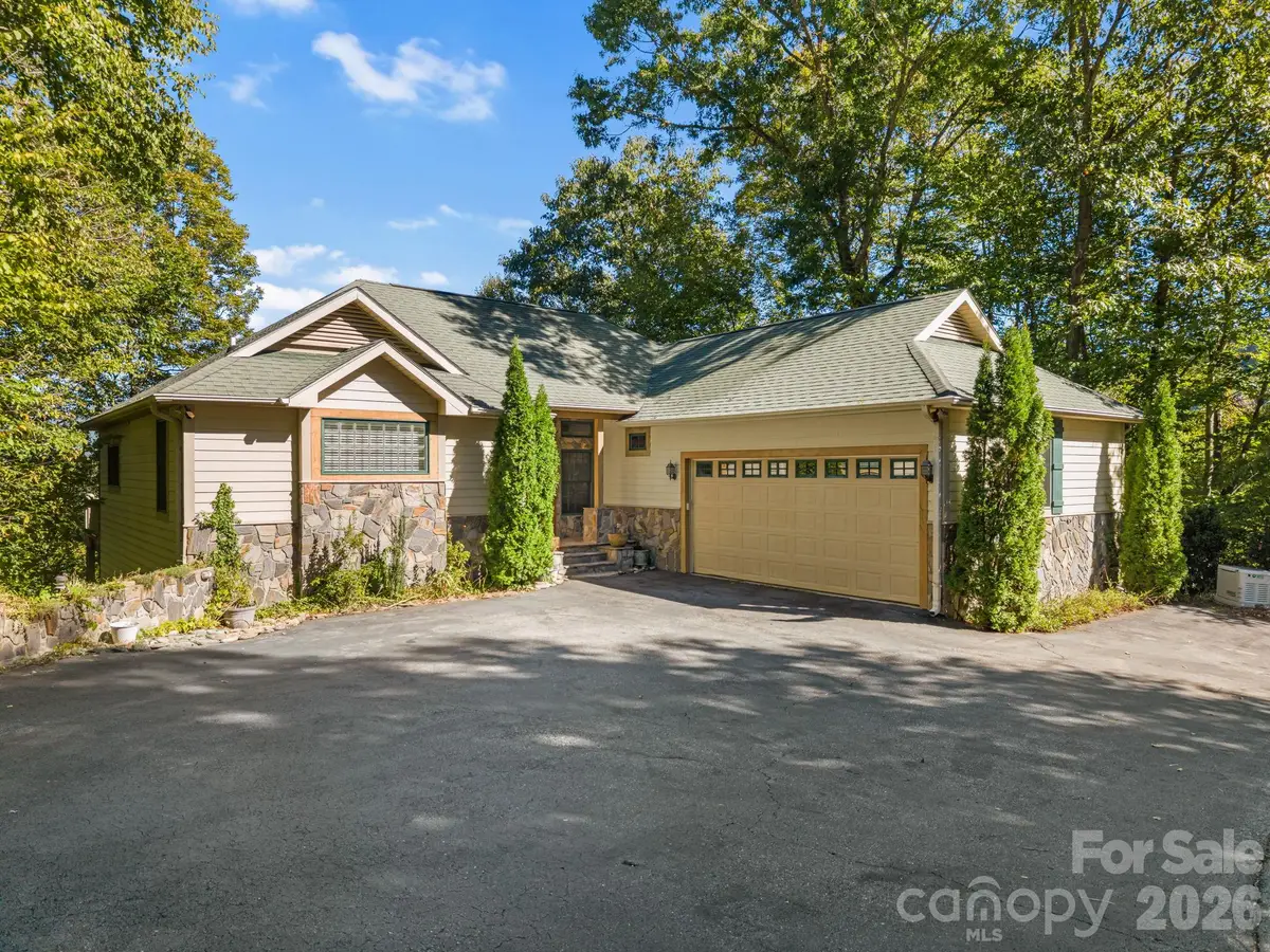 84 Silverado Trail, Whittier, NC 28789 - #1