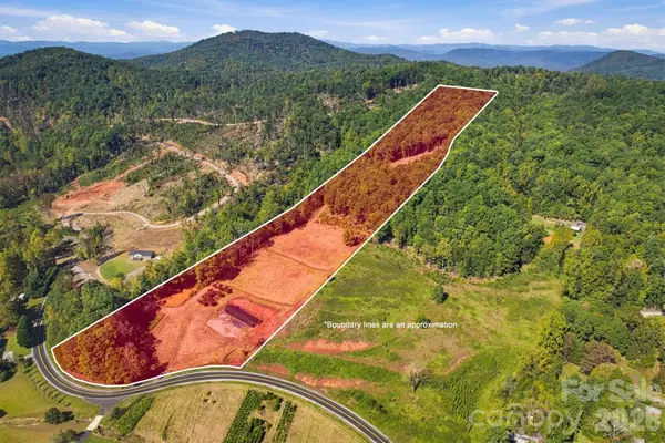 2305 Alfred Hartley Road, Lenoir, NC 28645