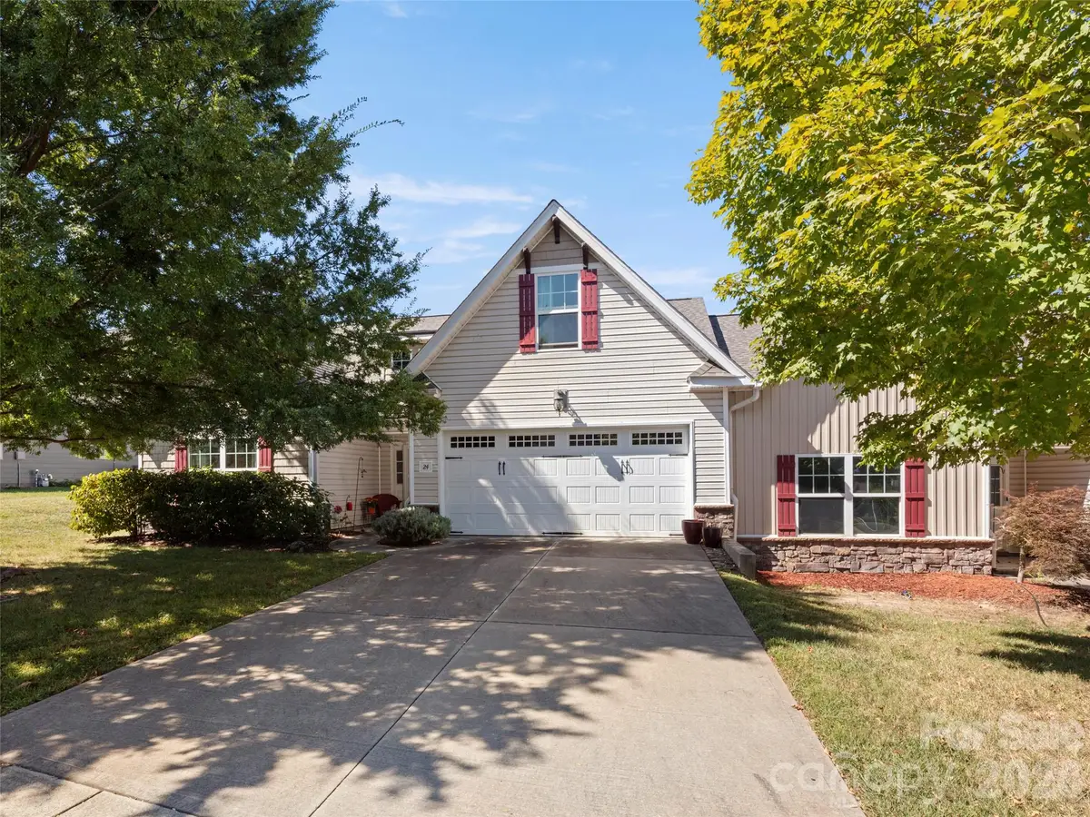 24 Loftin Street, Weaverville, NC 28787 - #1