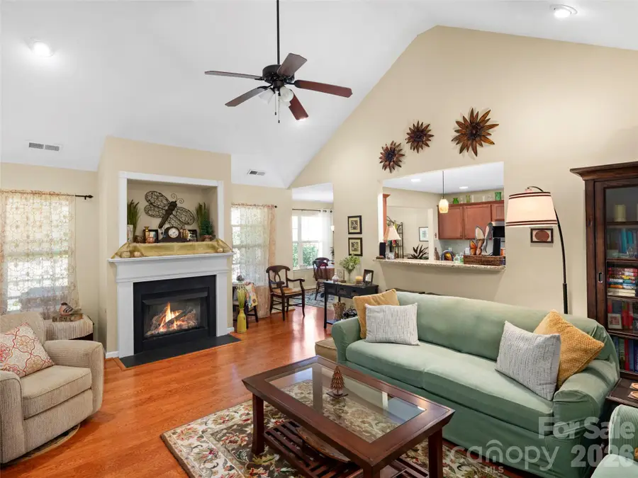 24 Loftin Street, Weaverville, NC 28787 - #2