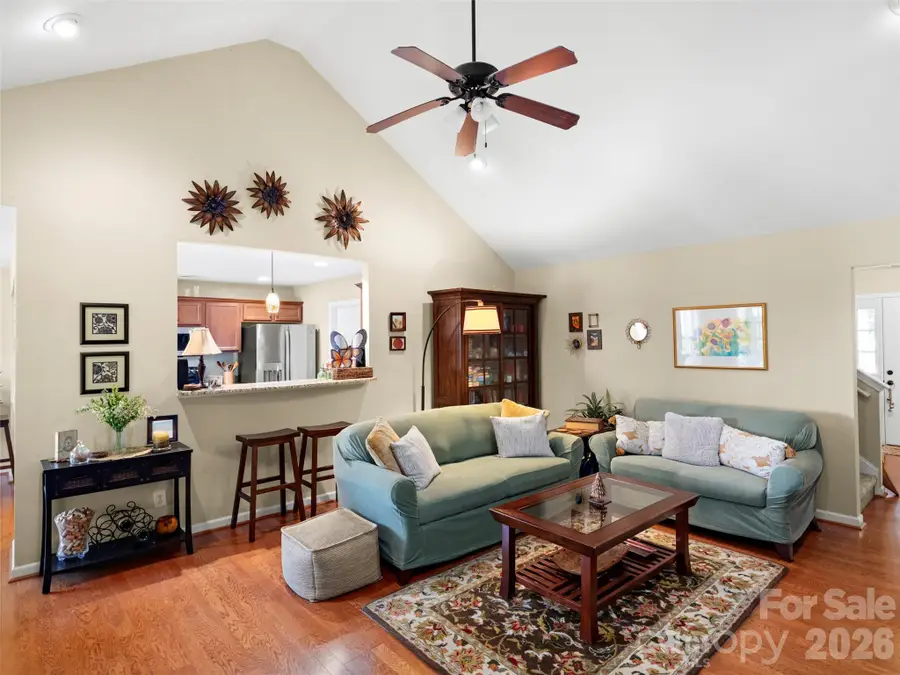 24 Loftin Street, Weaverville, NC 28787 - #3