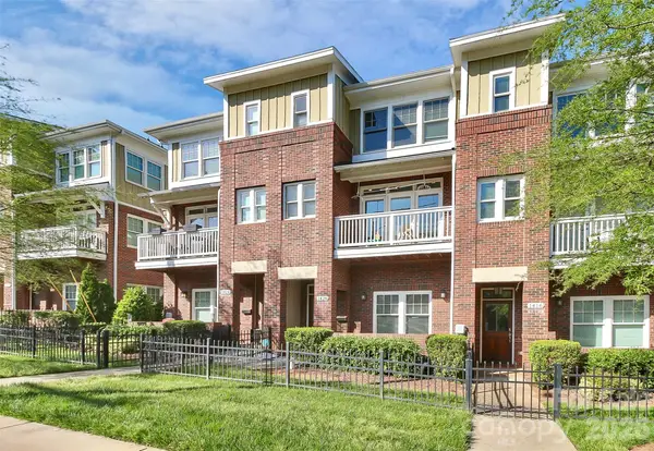 1420 W 4th Street, Charlotte, NC 28208