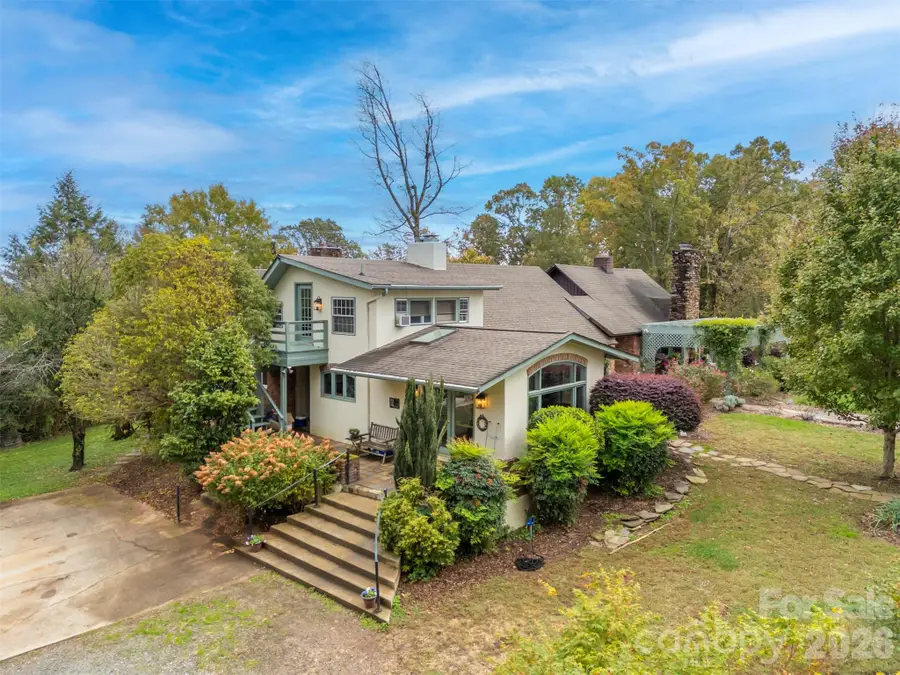 936 Golden Road, Tryon, NC 28782 - #2