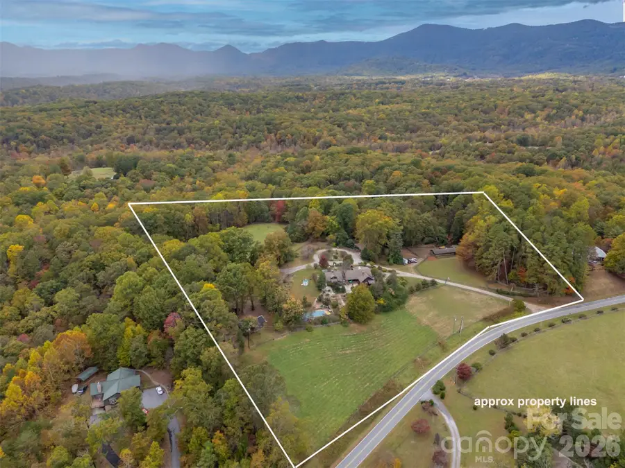 936 Golden Road, Tryon, NC 28782 - #3