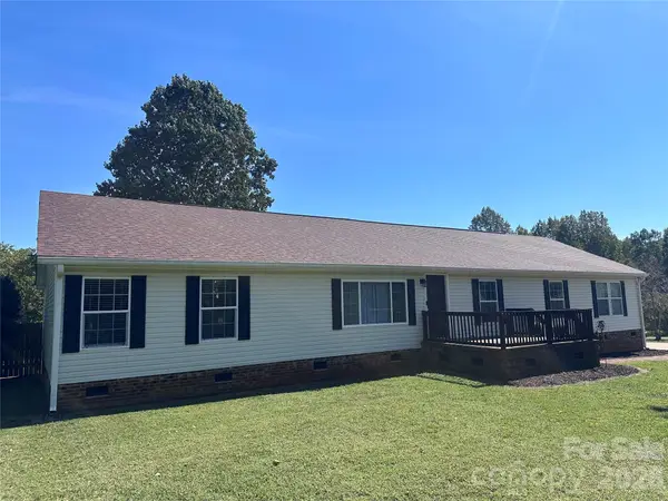 131 Glenwood Road, Mocksville, NC 27028