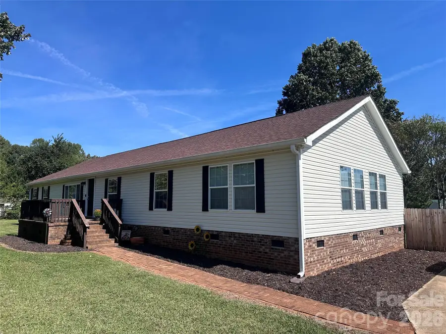 131 Glenwood Road, Mocksville, NC 27028 - #3