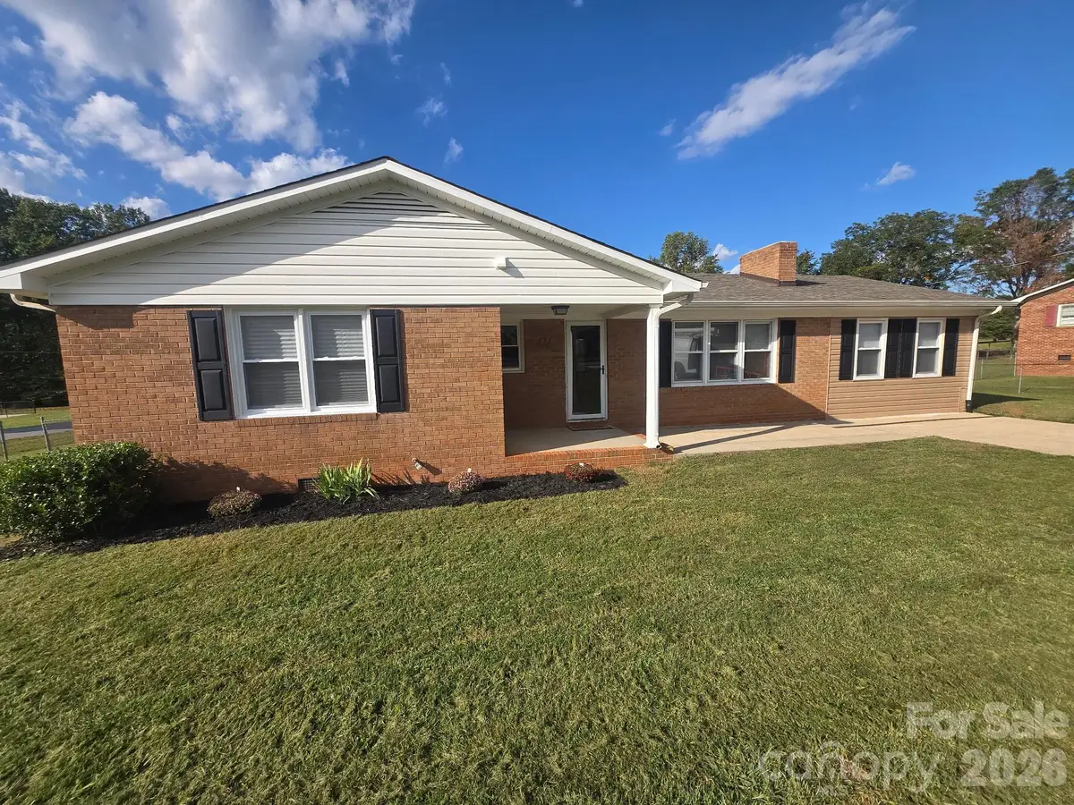 421 Nixon Road, Statesville, NC 28625 - #1