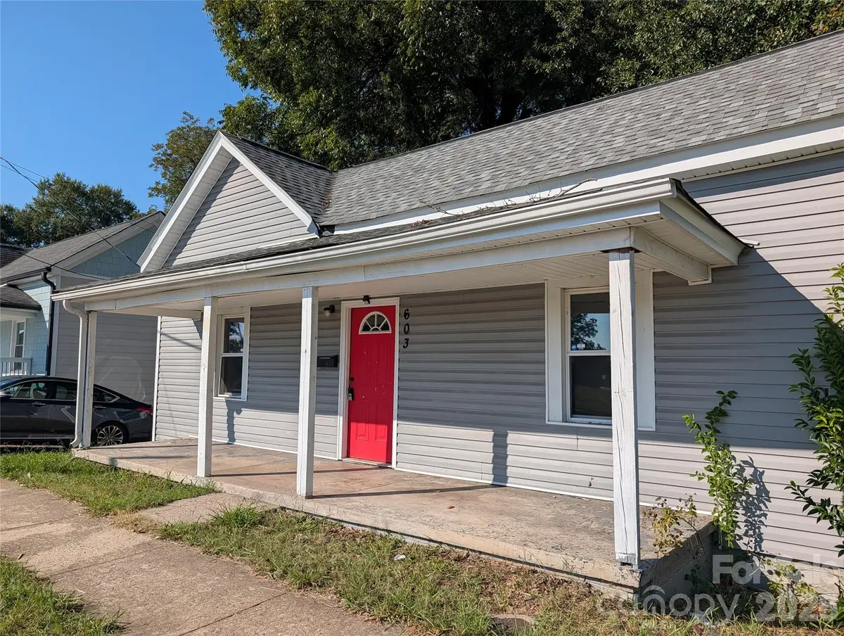 603 Marietta Street, Gastonia, NC 28052 - #1