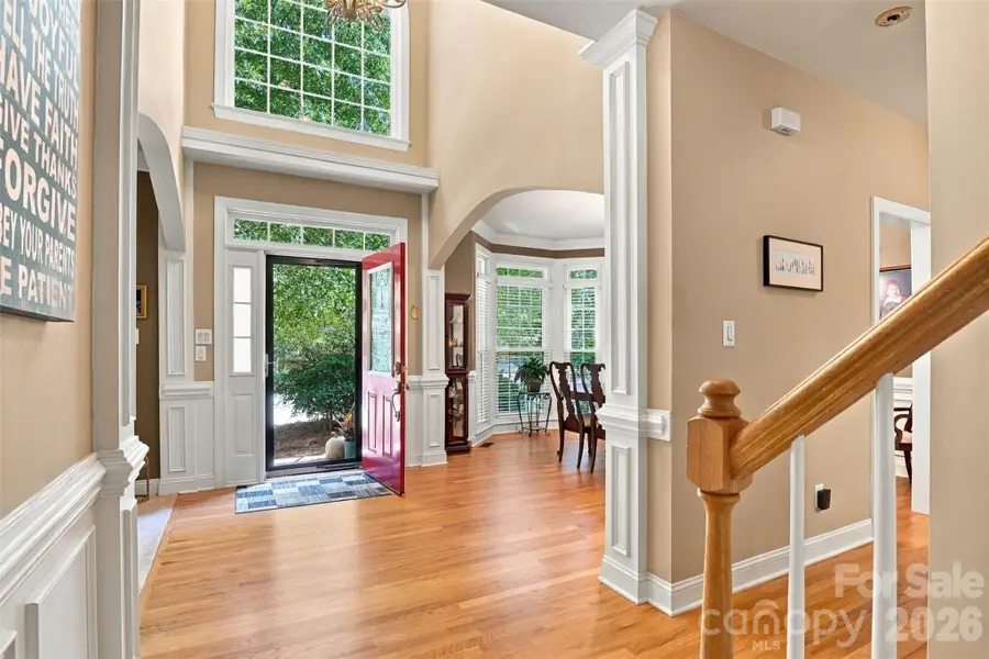 3564 Weddington Oaks Drive, Matthews, NC 28104 - #3
