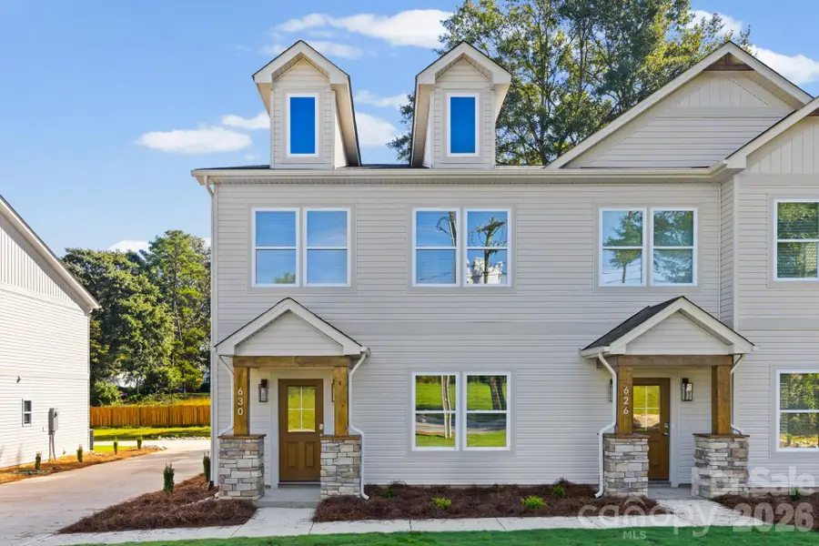 630 Modena Street, Gastonia, NC 28054 - #2