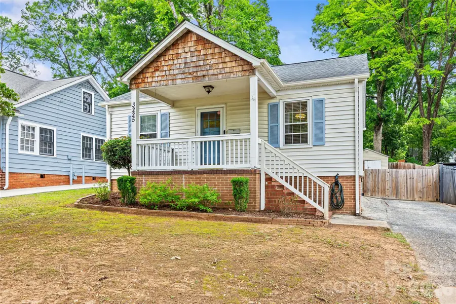 3225 Commonwealth Avenue, Charlotte, NC 28205 - #2