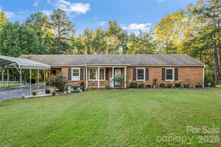1875 Davis Circle, Clover, SC 29710 - #2