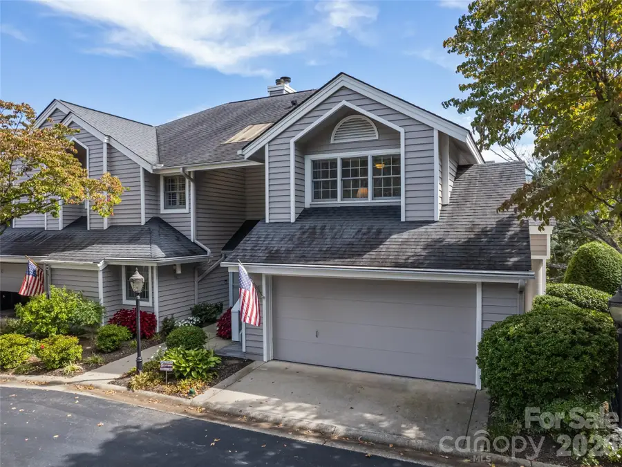 360 Skylark Lane, Waynesville, NC 28786 - #2
