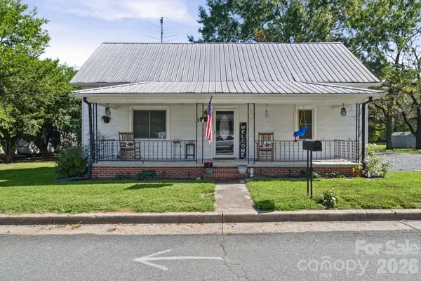 626 Austin Street, Albemarle, NC 28001