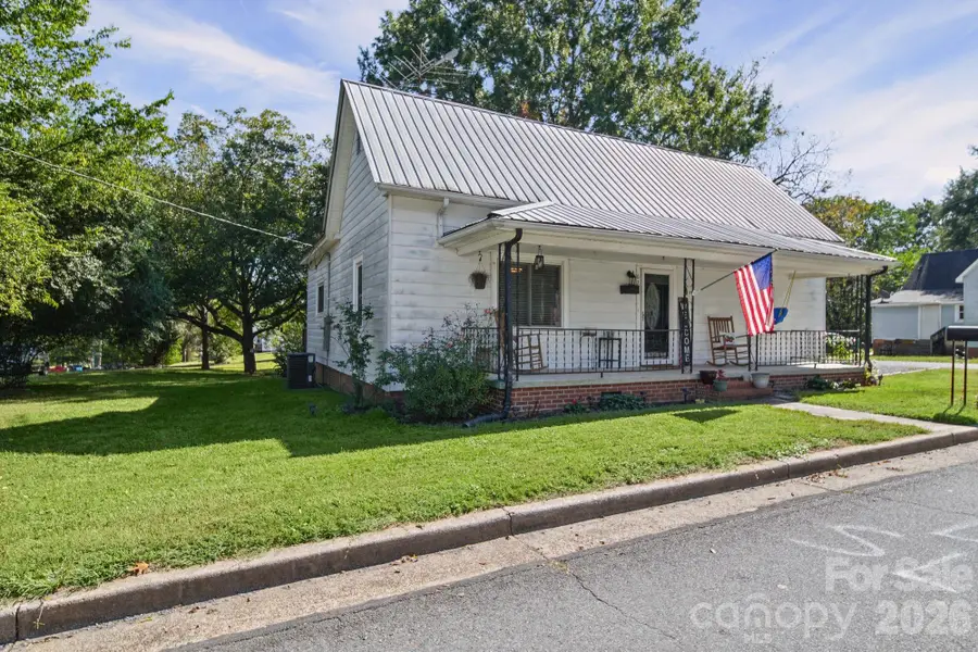 626 Austin Street, Albemarle, NC 28001 - #2