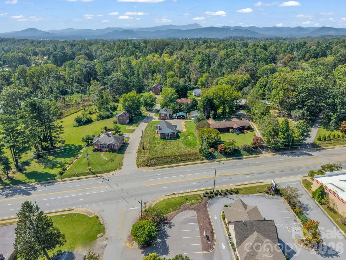 2 Roberts Street, Fletcher, NC 28732 - #1