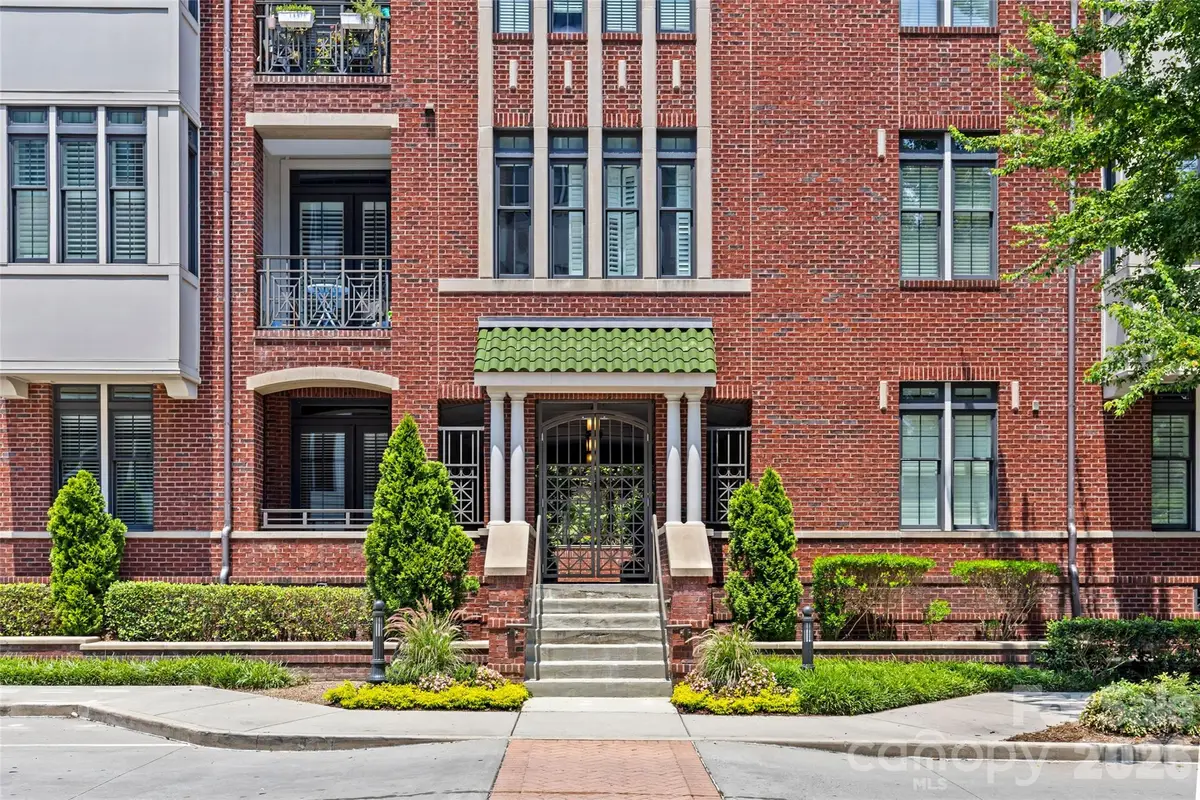 2810 Selwyn Avenue #209, Charlotte, NC 28209 - #1