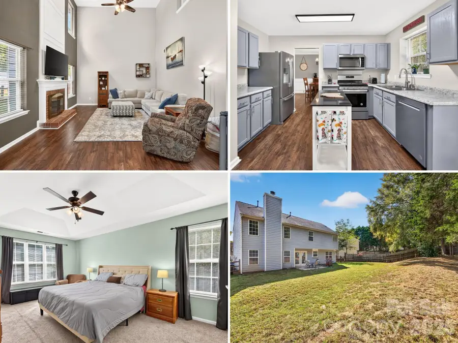 7609 Berrywood Circle, Huntersville, NC 28078 - #2
