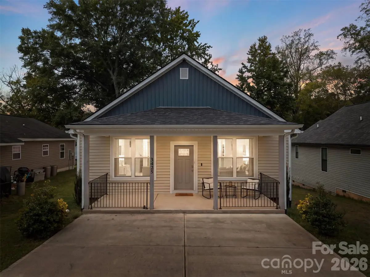 3425 Mable Hubbard Drive, Charlotte, NC 28208 - #1