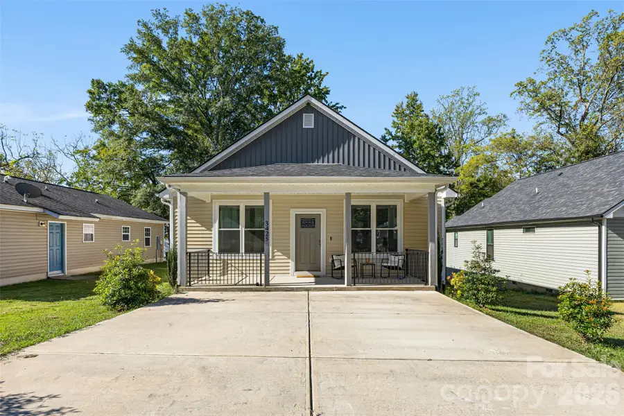 3425 Mable Hubbard Drive, Charlotte, NC 28208 - #2