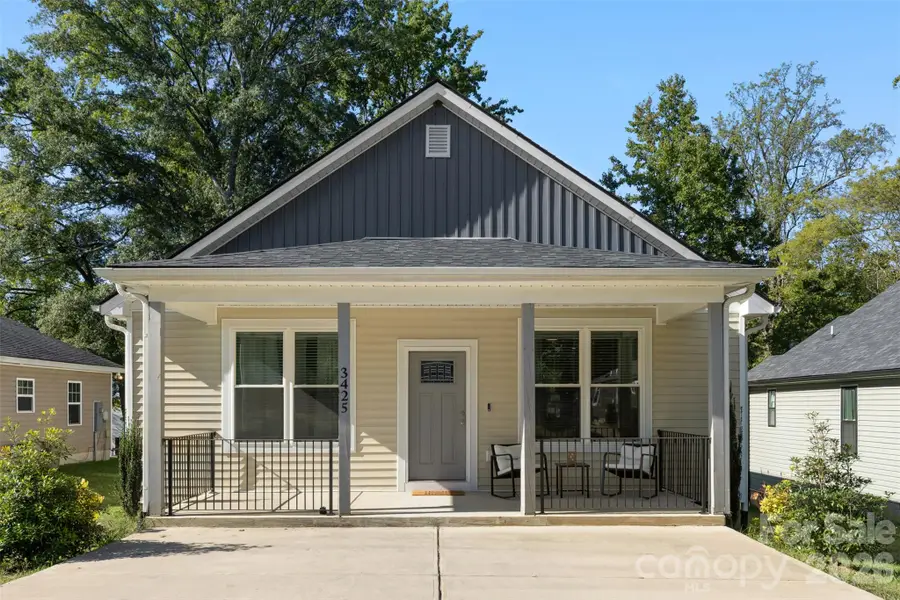 3425 Mable Hubbard Drive, Charlotte, NC 28208 - #3