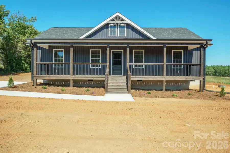 6292 Hill Gates Trail, Cherryville, NC 28021 - #2