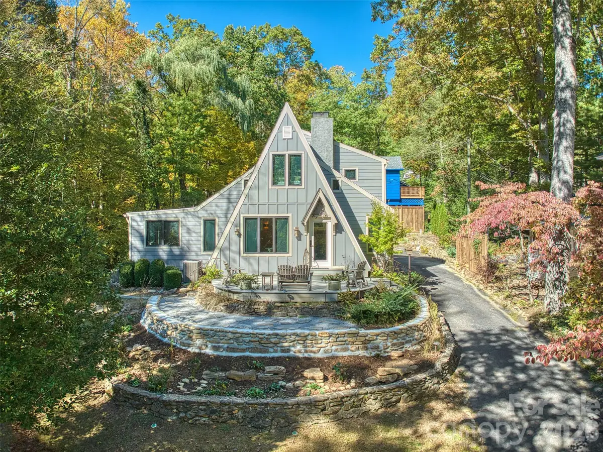 191 Mississippi Road, Montreat, NC 28757 - #1