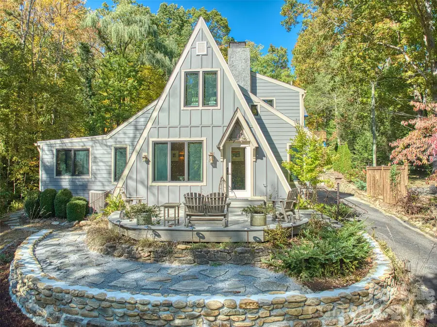 191 Mississippi Road, Montreat, NC 28757 - #2
