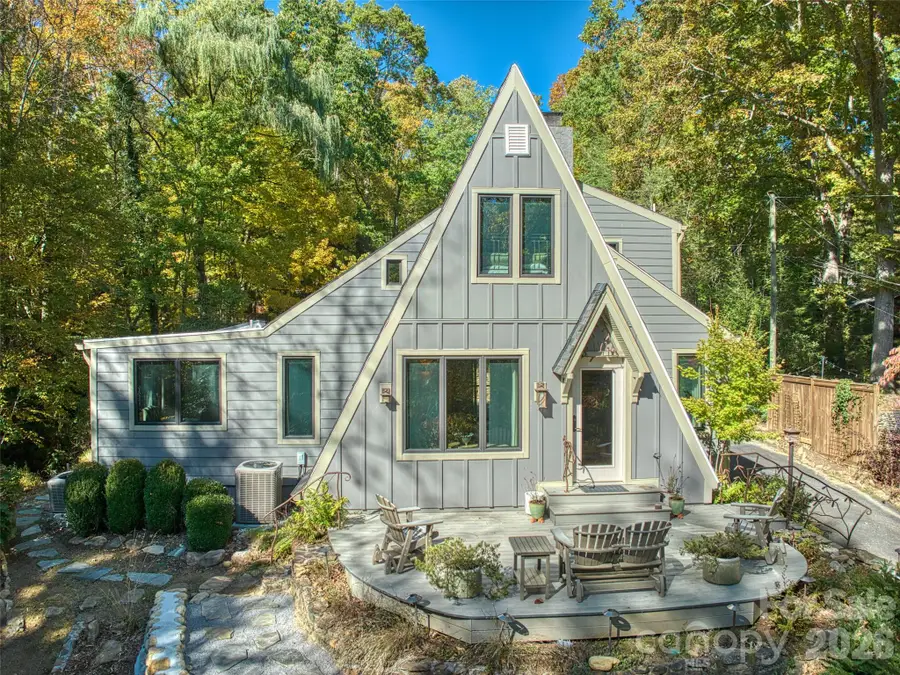 191 Mississippi Road, Montreat, NC 28757 - #3