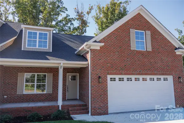 107 Abbington Lane, Shelby, NC 28150