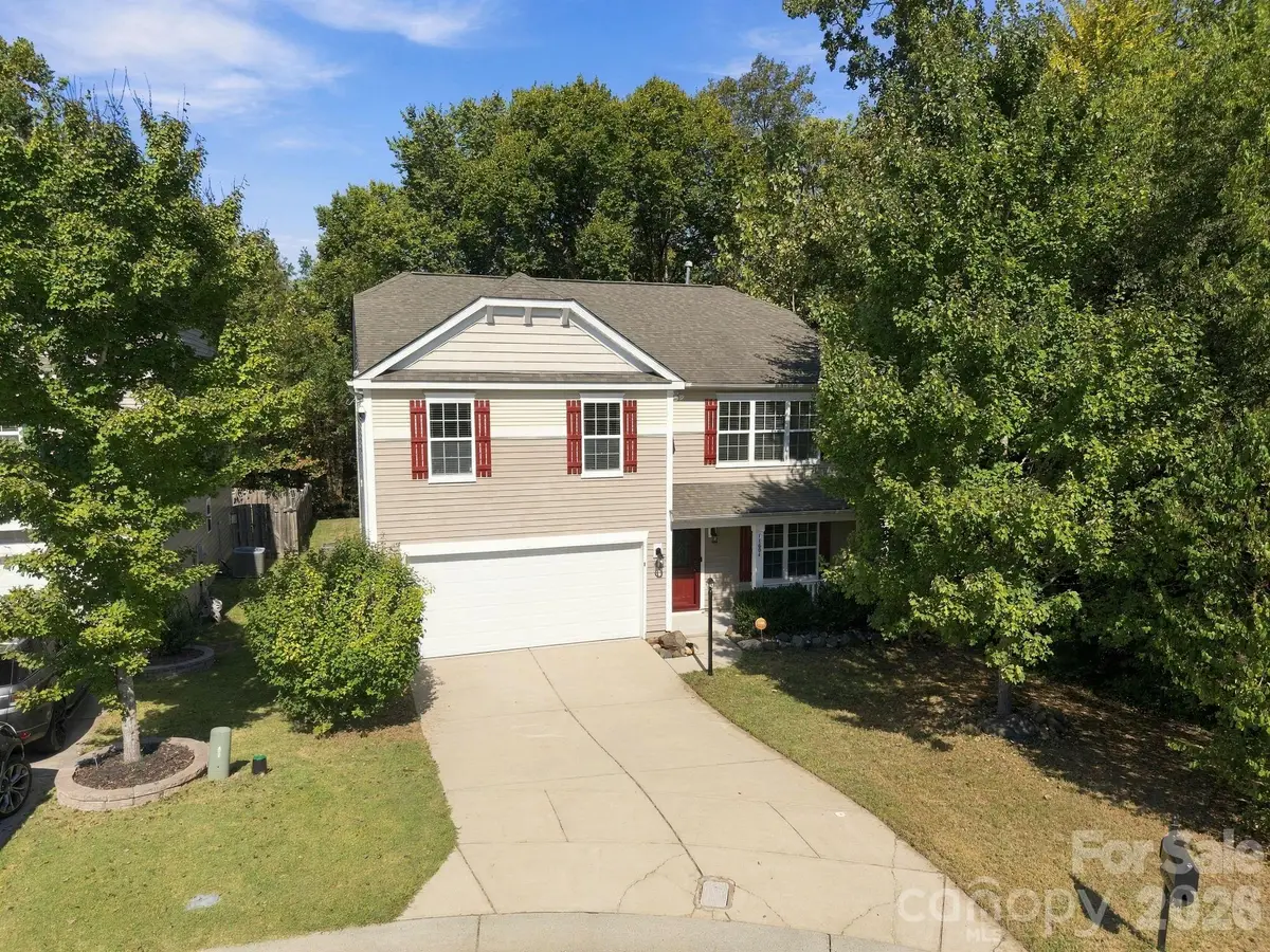 11604 Ragan Elizabeth Court, Charlotte, NC 28278 - #1