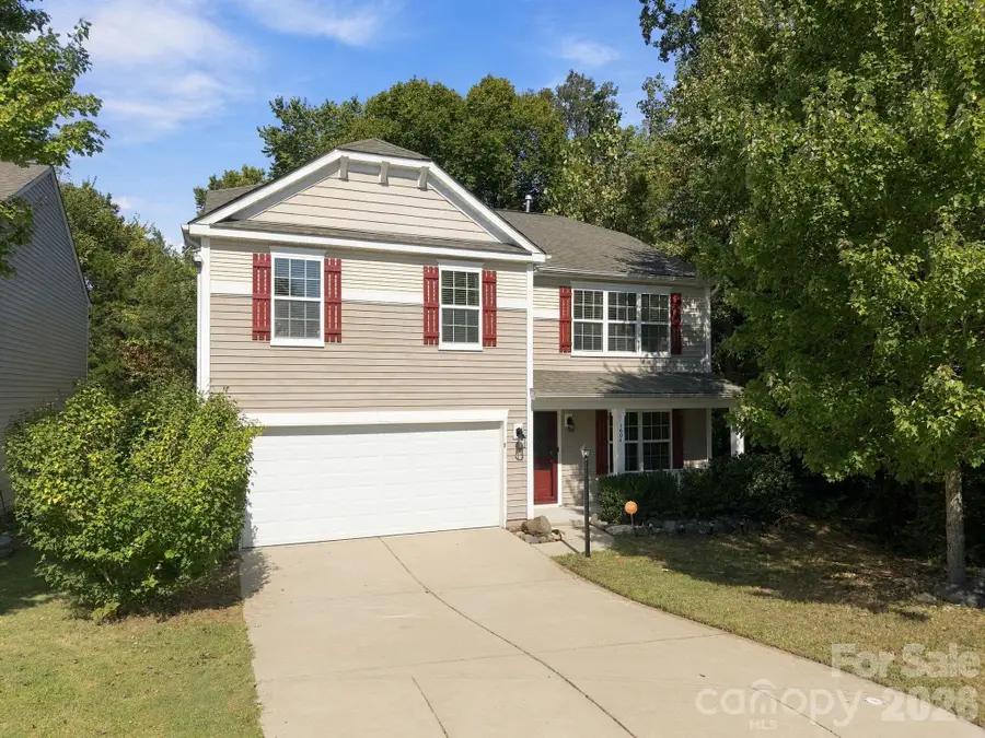 11604 Ragan Elizabeth Court, Charlotte, NC 28278 - #3